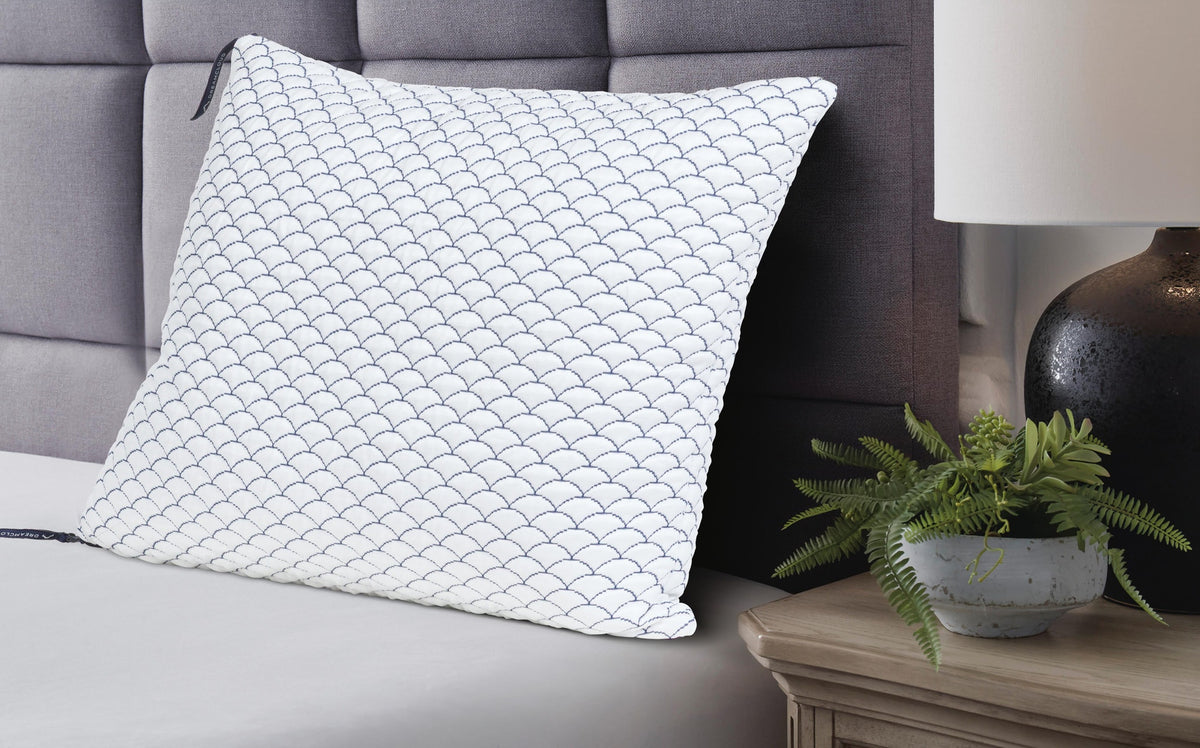 DreamCloudTM Classic Pillow (Set of 4) (M88902-SI) - Image 2