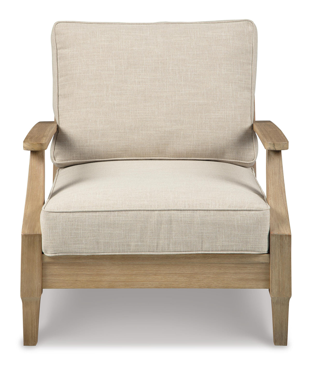 Clare View Right-Arm/Left-Arm Loveseat (P801-SI) - Image 20