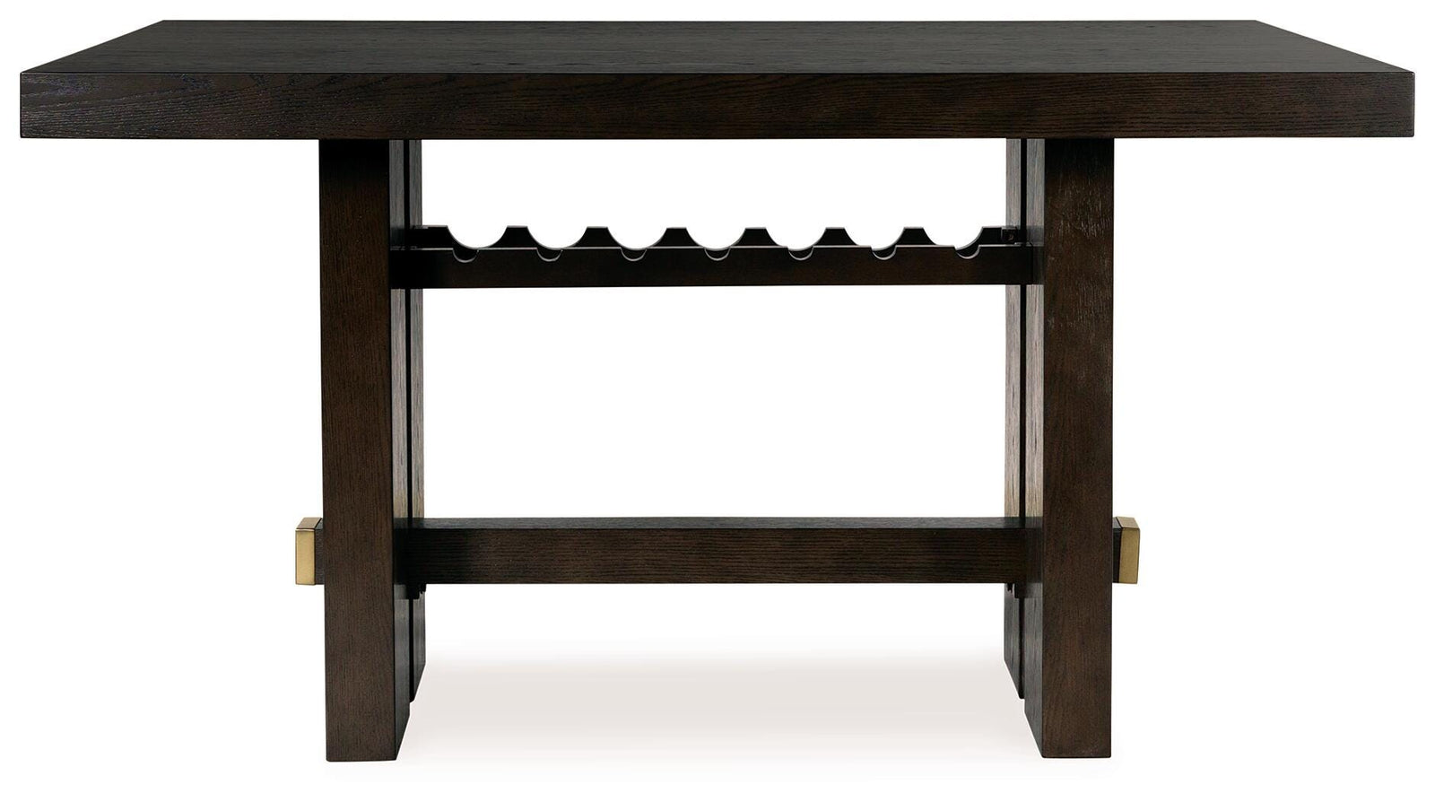 Burkhaus Dining Set (D984-SI) - Image 2