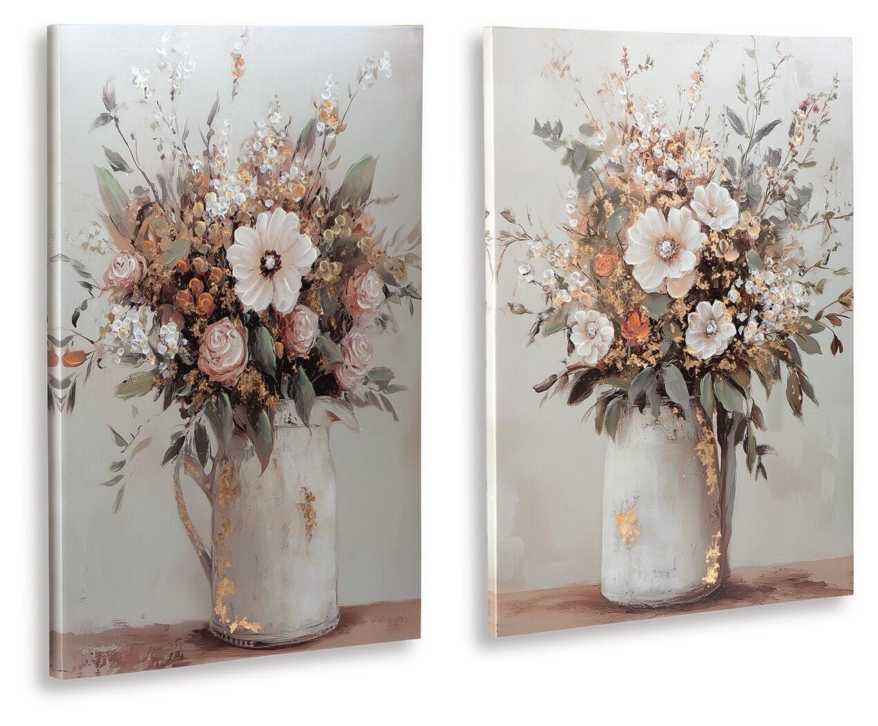 Faisaldon Wall Art (Set of 2) (A8000476-SI) - Image 3