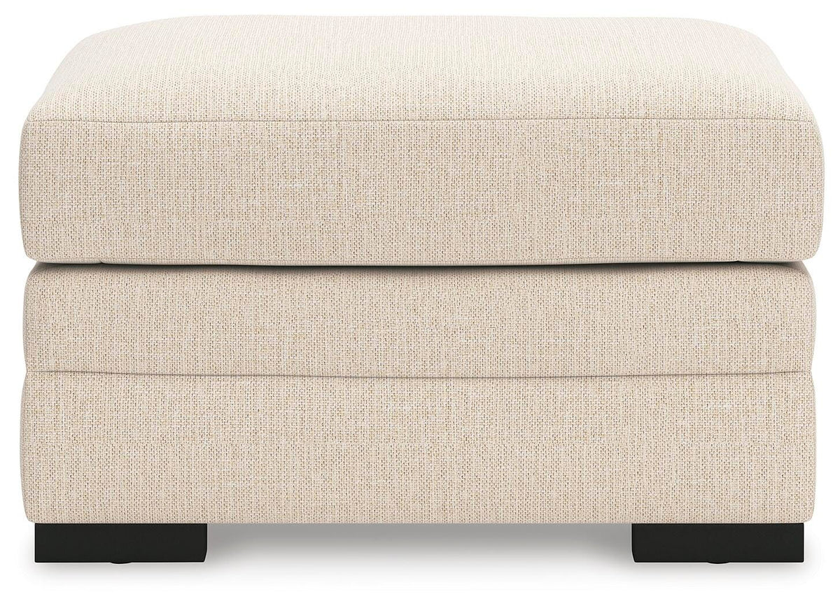 Lango Queen Sofa Chaise Sleeper (48602-SI) - Image 15