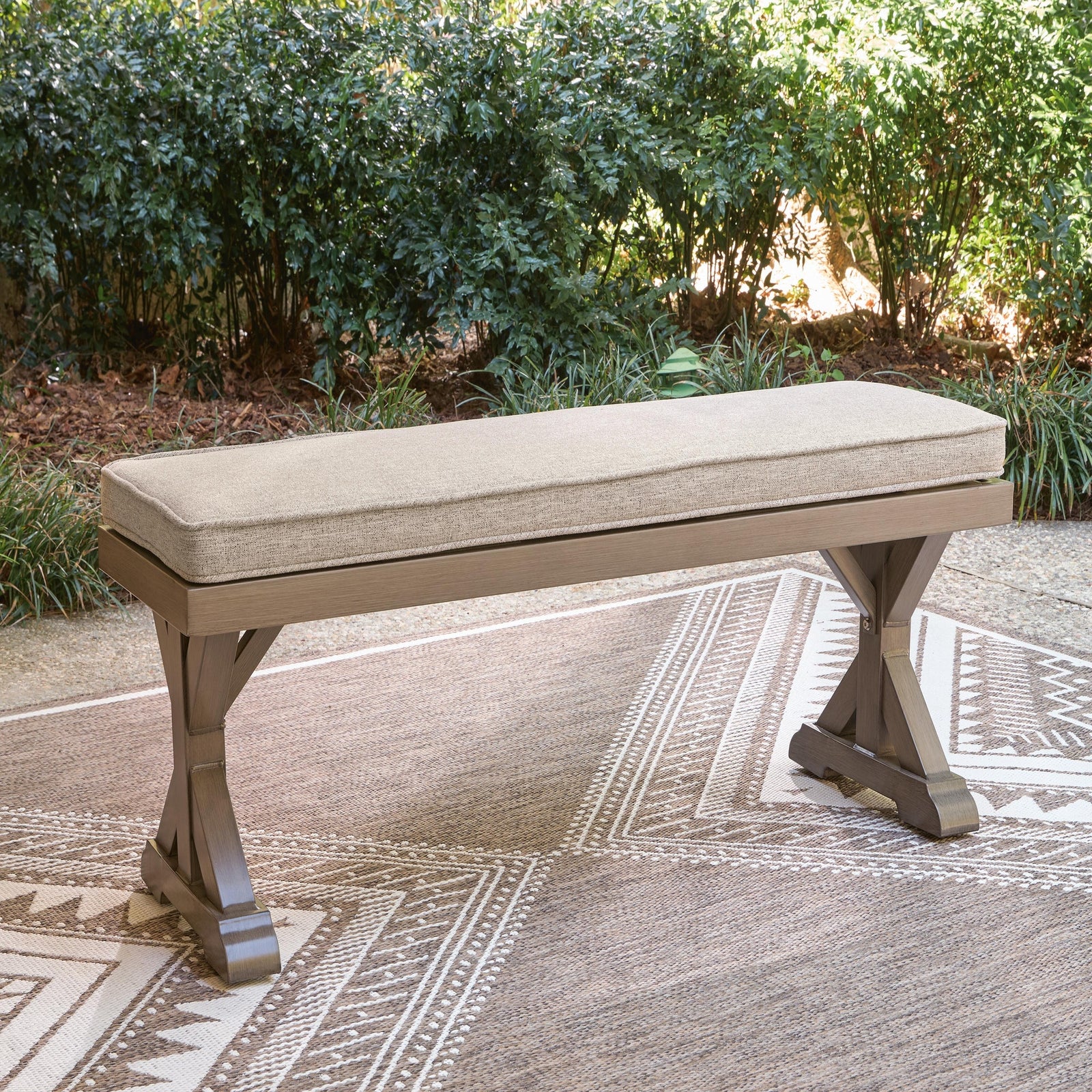 Laguna Heights Outdoor Lounge Chair (Set of 2) (PCP790-SI) - Image 22