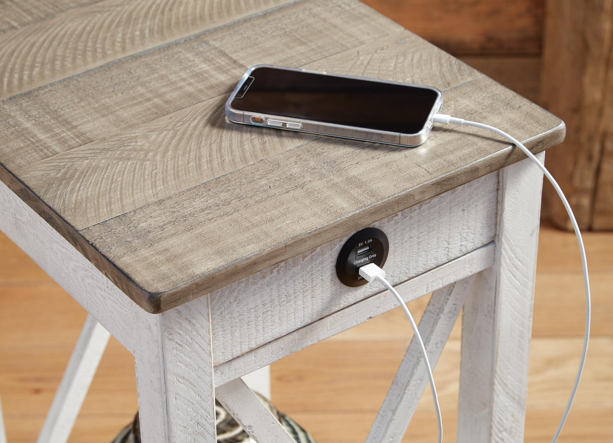 Adalane Accent Table (A4000374-SI) - Image 7