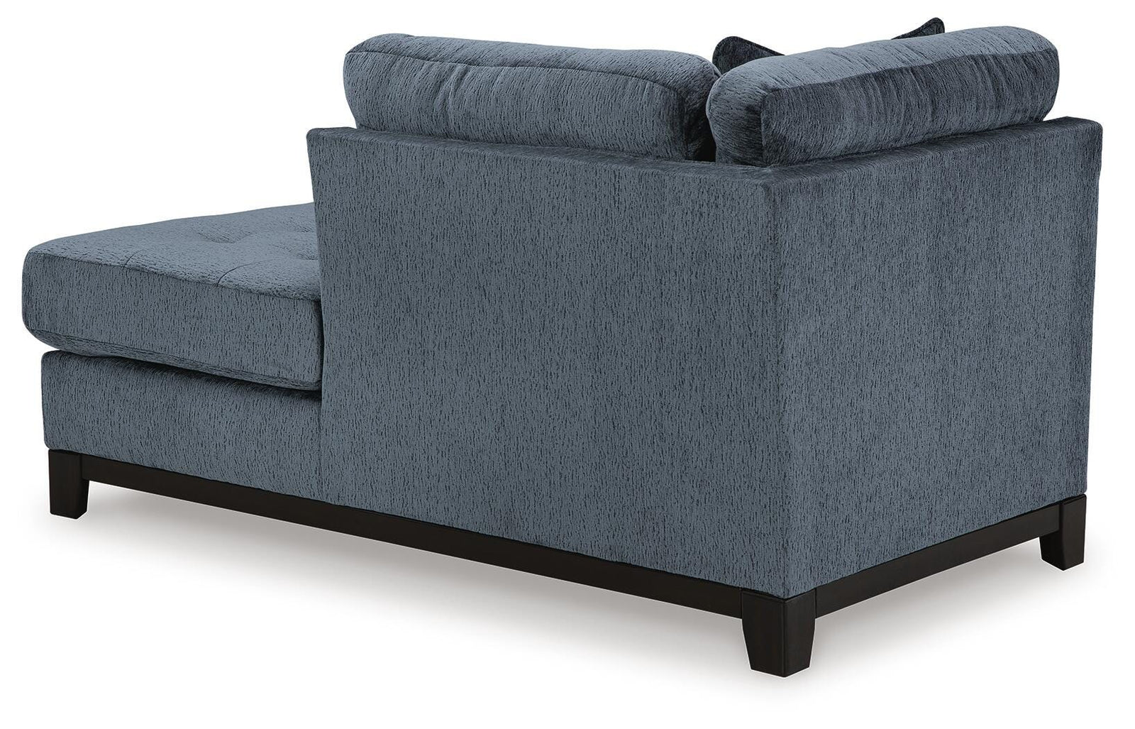 Maxon Place Oversized Swivel Accent Chair (33003-SI) - Image 3