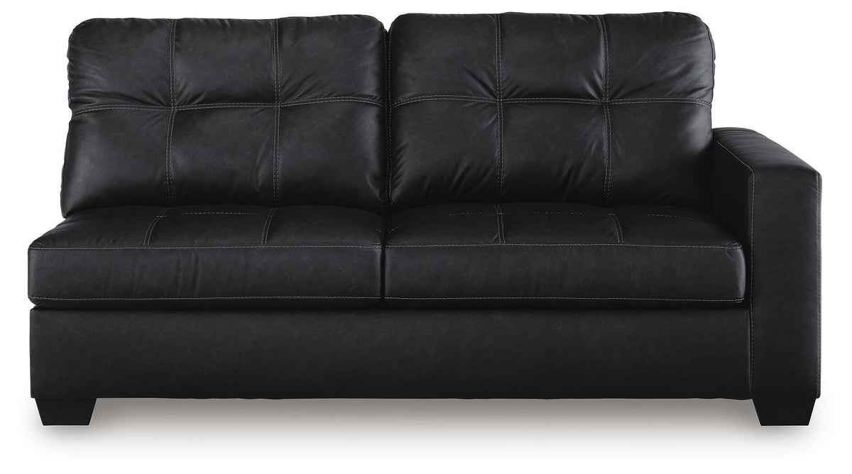 Barlin Mills Queen Sofa Sleeper (17004-SI) - Image 29