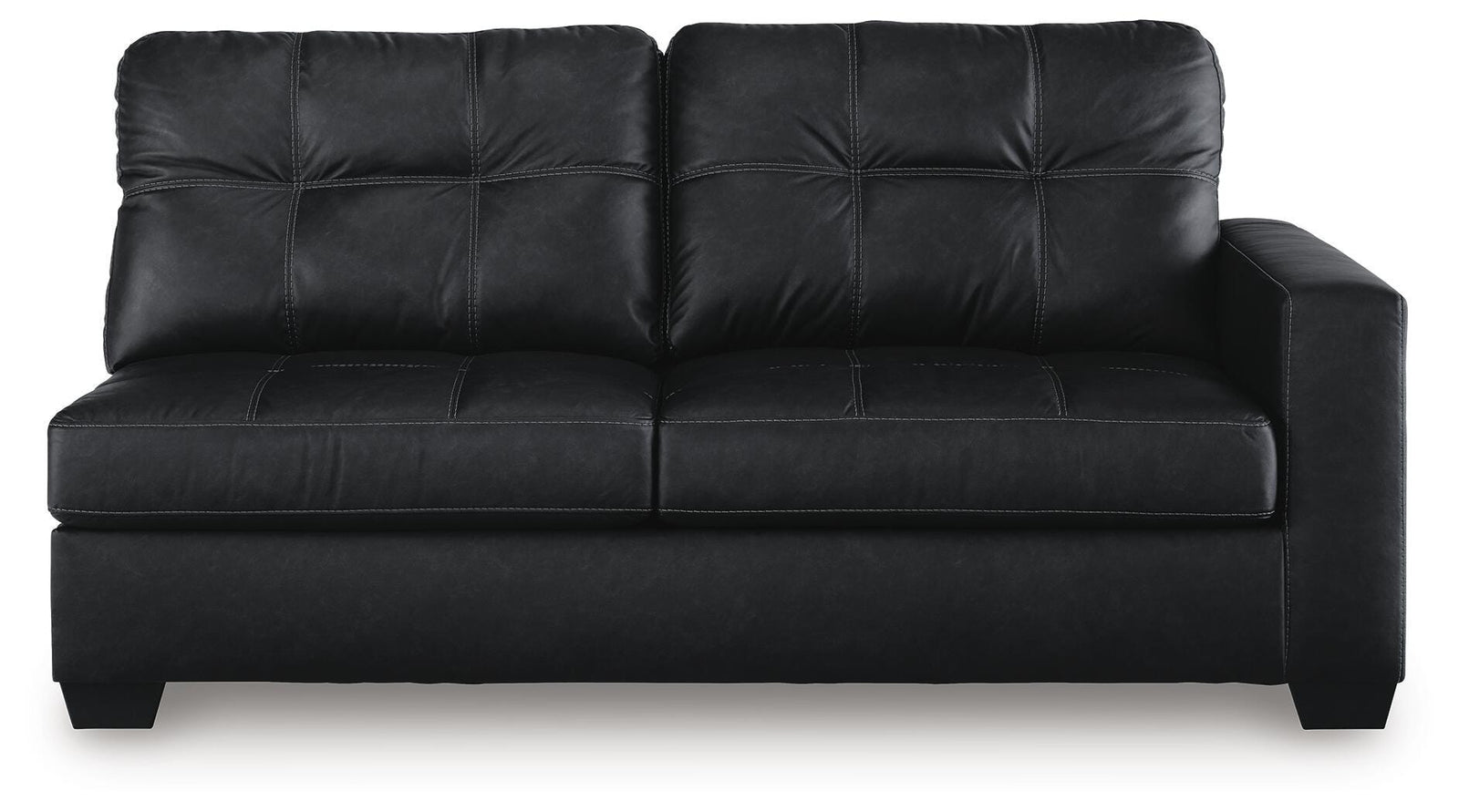 Barlin Mills Right-Arm Facing Corner Chaise (17004-SI) - Image 7