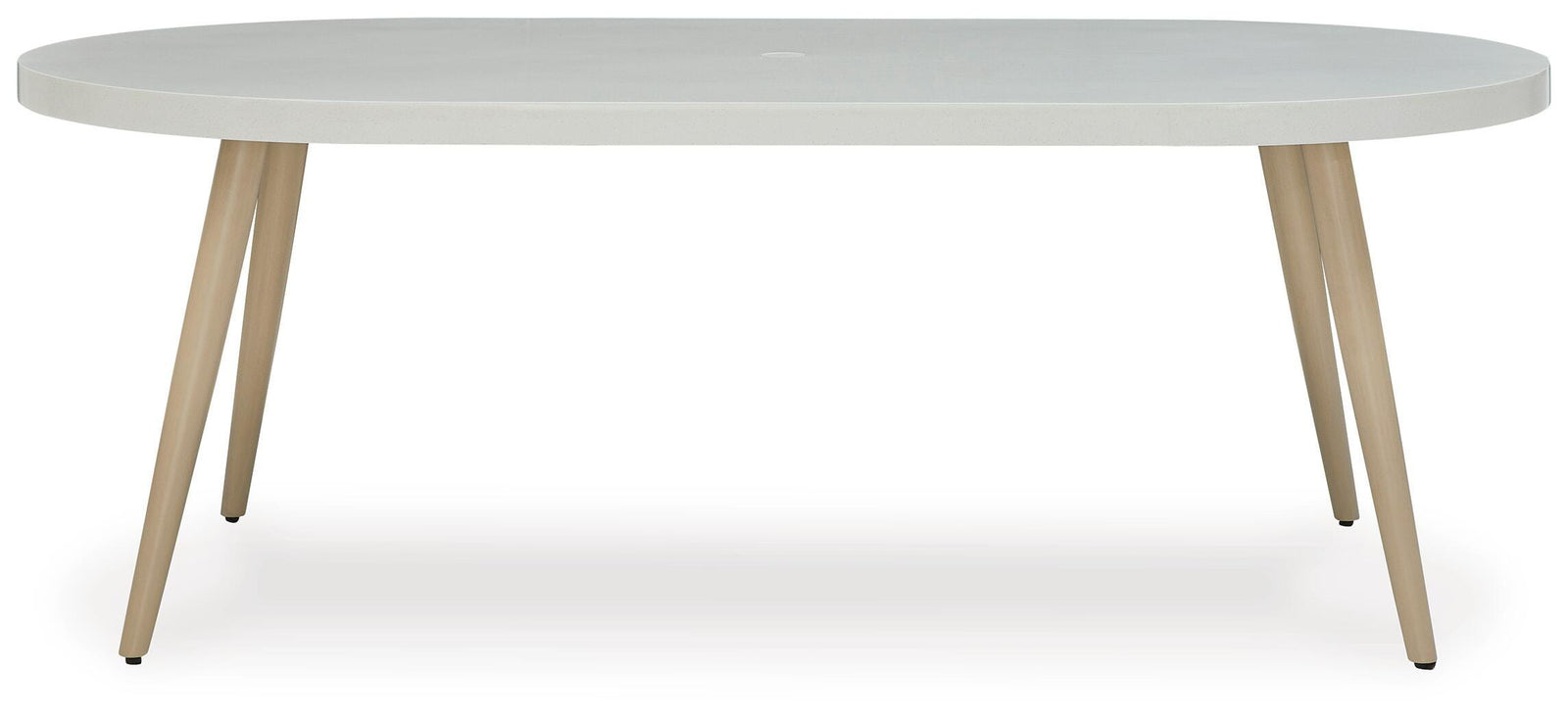 Seton Creek Outdoor Sofa with Cushion (P798-SI) - Image 26