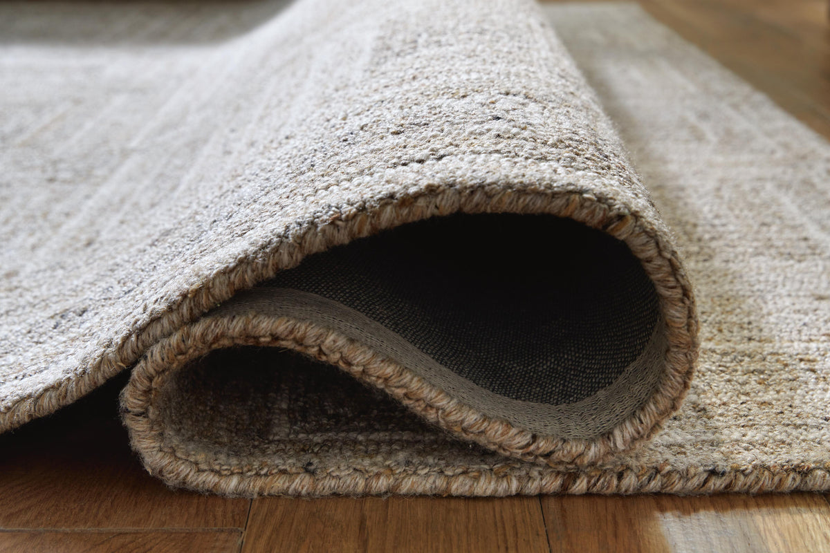 Brickburgh 10 x 14 Rug (R40690-SI) - Image 6