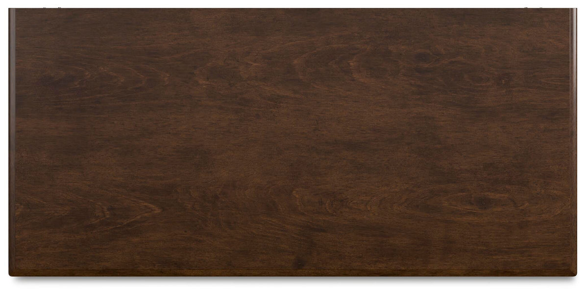 Danabrin Set of 2 Chests - Brown  (B685-SI) - Image 9
