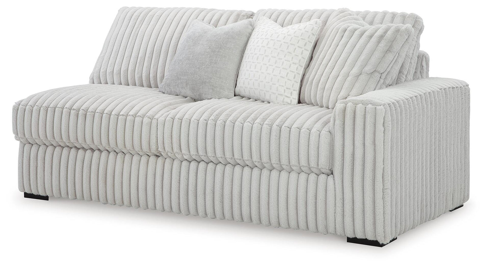 Stupendous Left-Arm Facing Sofa (25903-SI) - Image 12