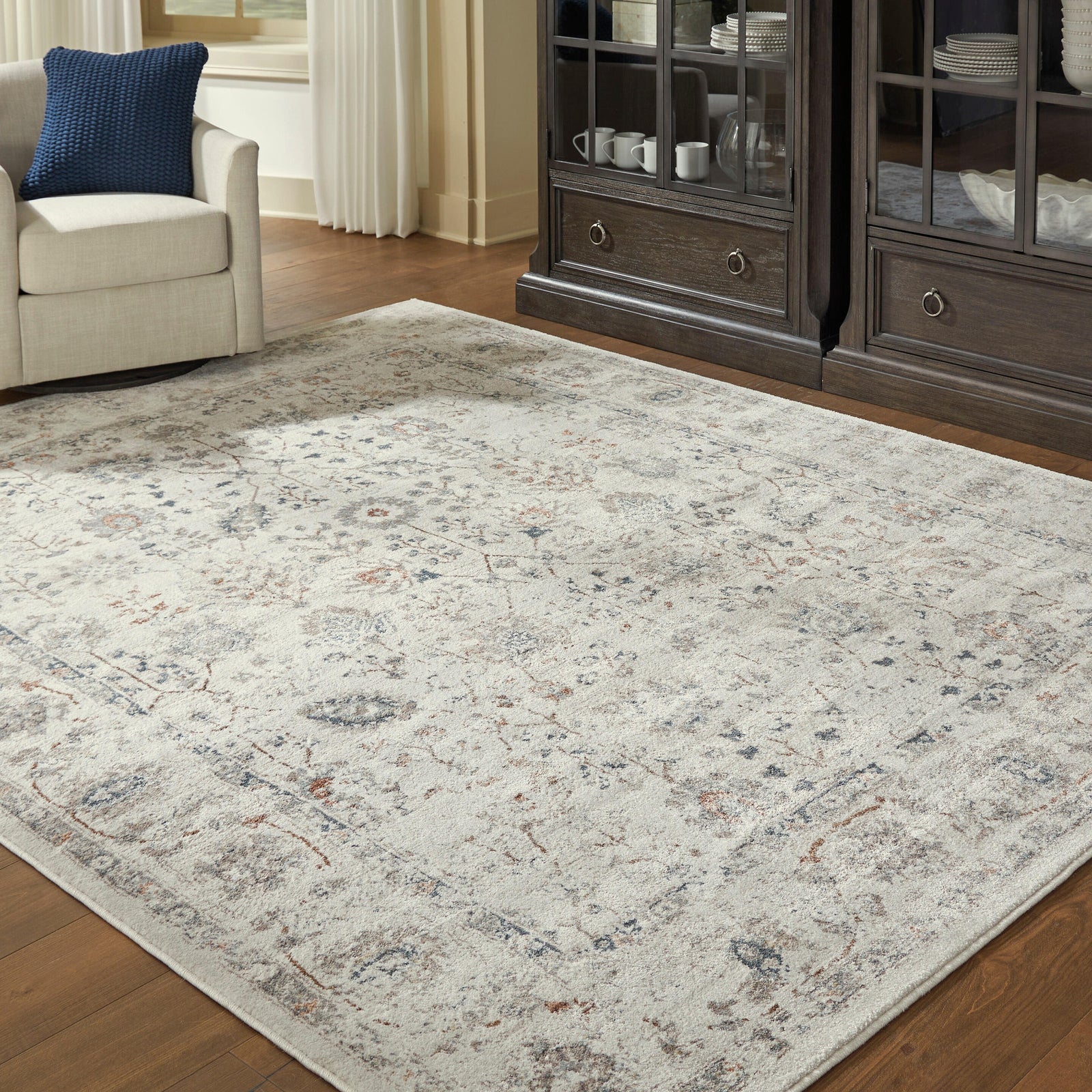 Webbridge Large Rug (R40862-SI) - Image 7