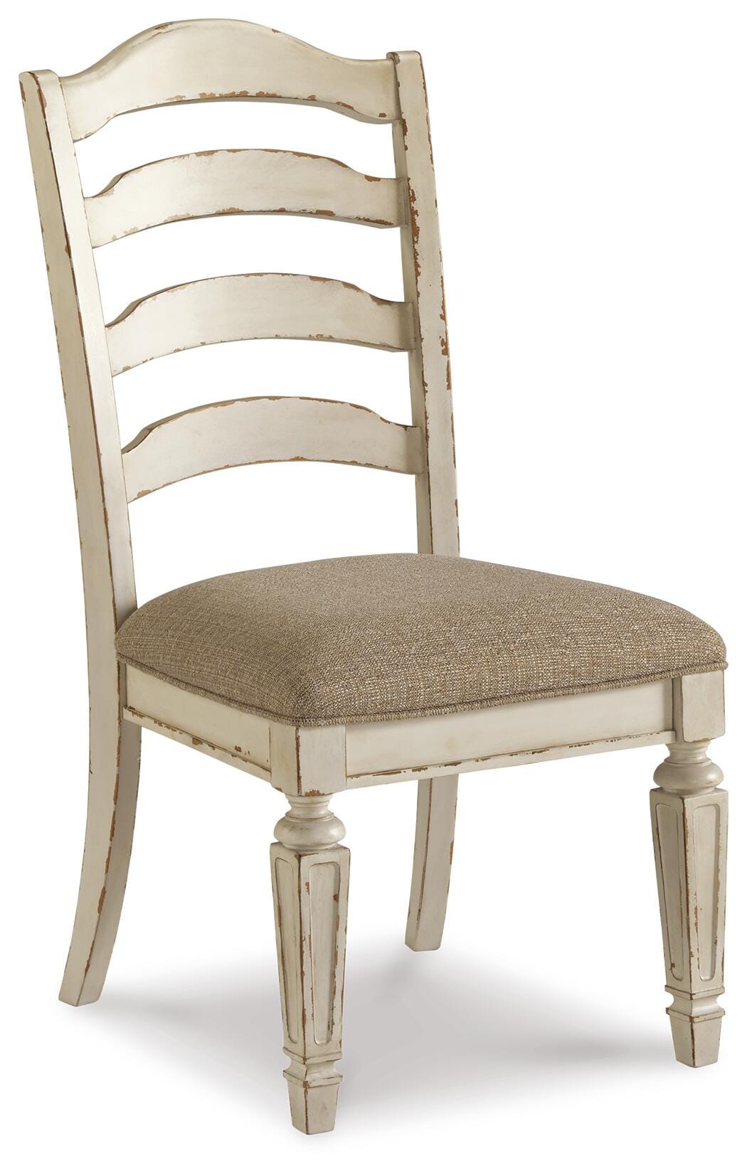 Realyn Dining Table with 8 Chairs (D743-SI) - Image 6