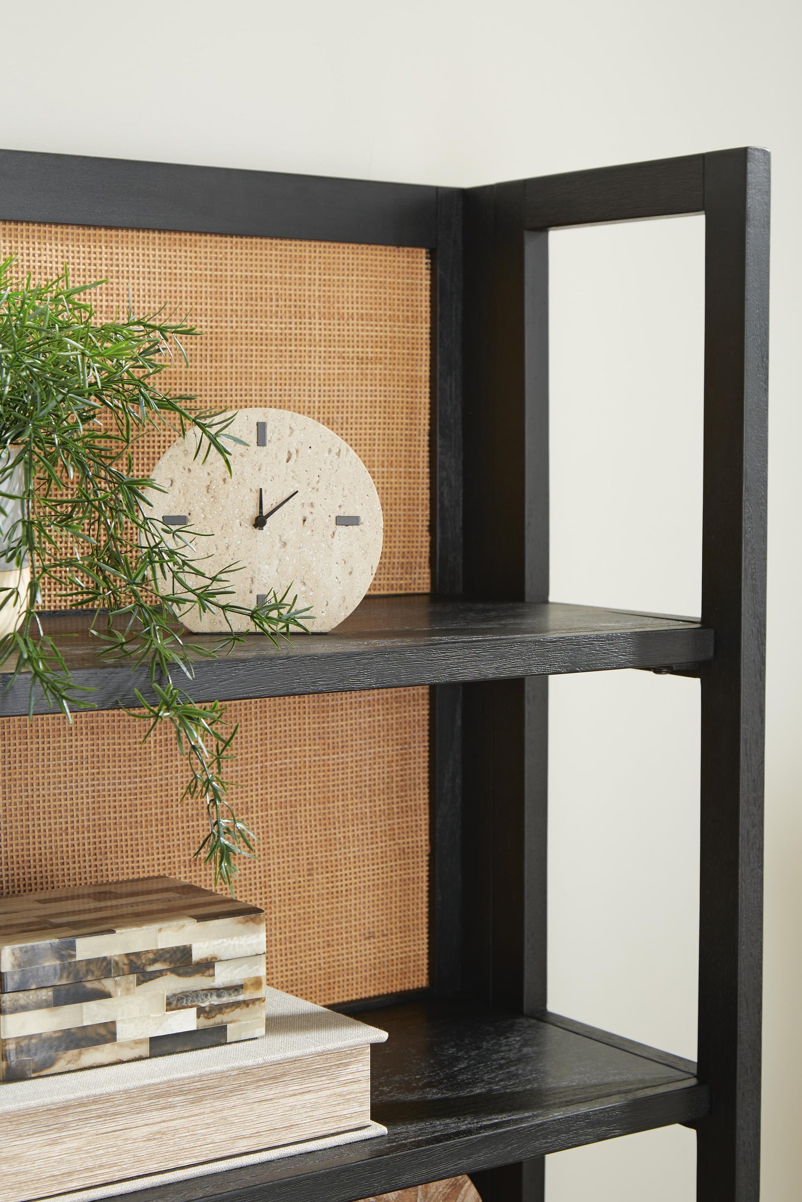 Abyard Bookcase (A4000574-SI) - Image 5