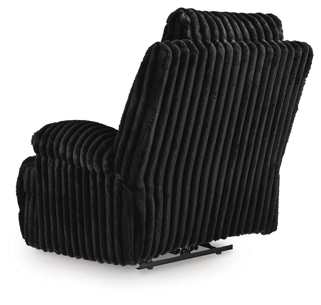 Rhines Falls Power Reclining Sofa and Power Recliner (PC42805-SI) - Image 5