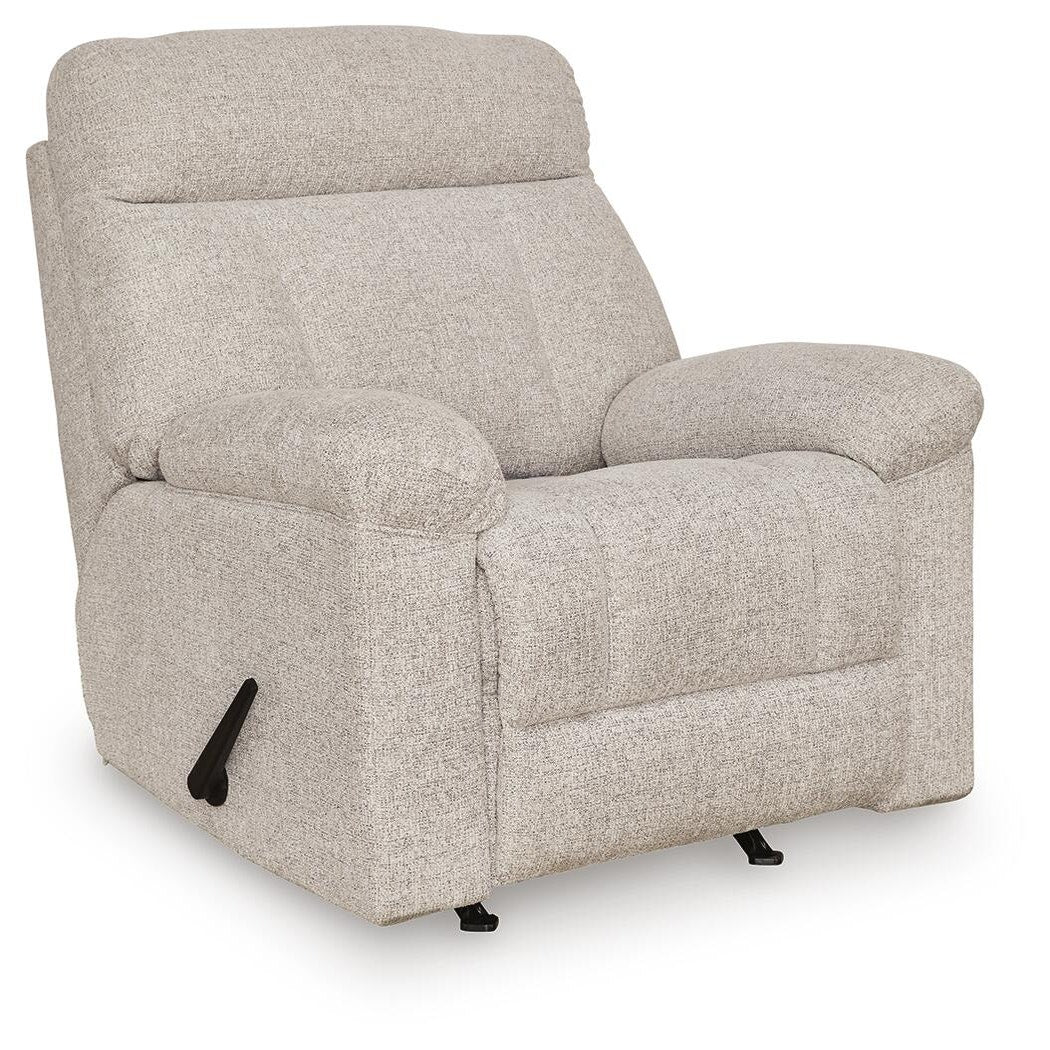 Hoyne Park Recliner (PC82815-SI)