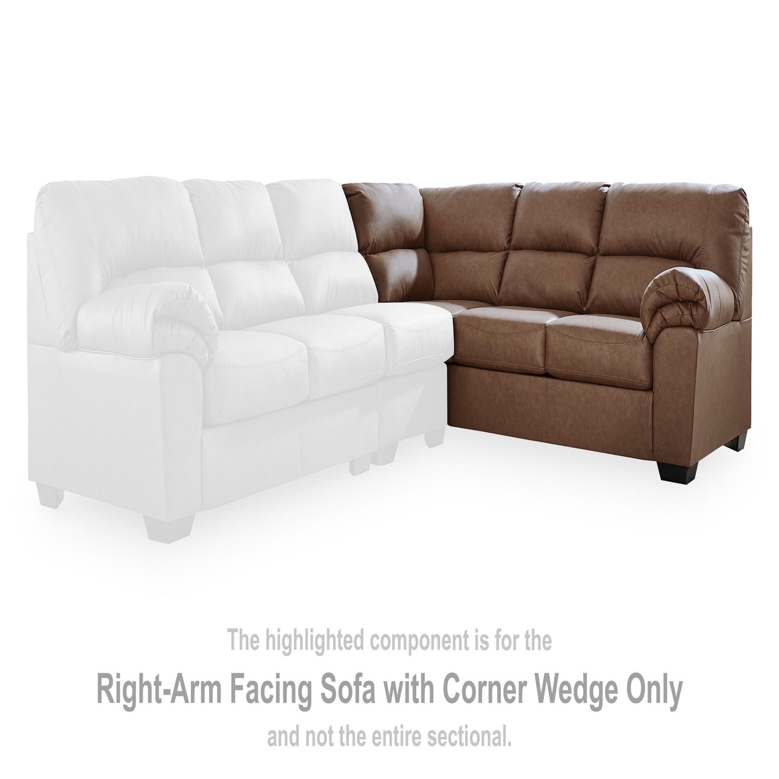WillowBend Left-Arm Facing Sofa with Corner Wedge (PC27704-SI) - Image 30