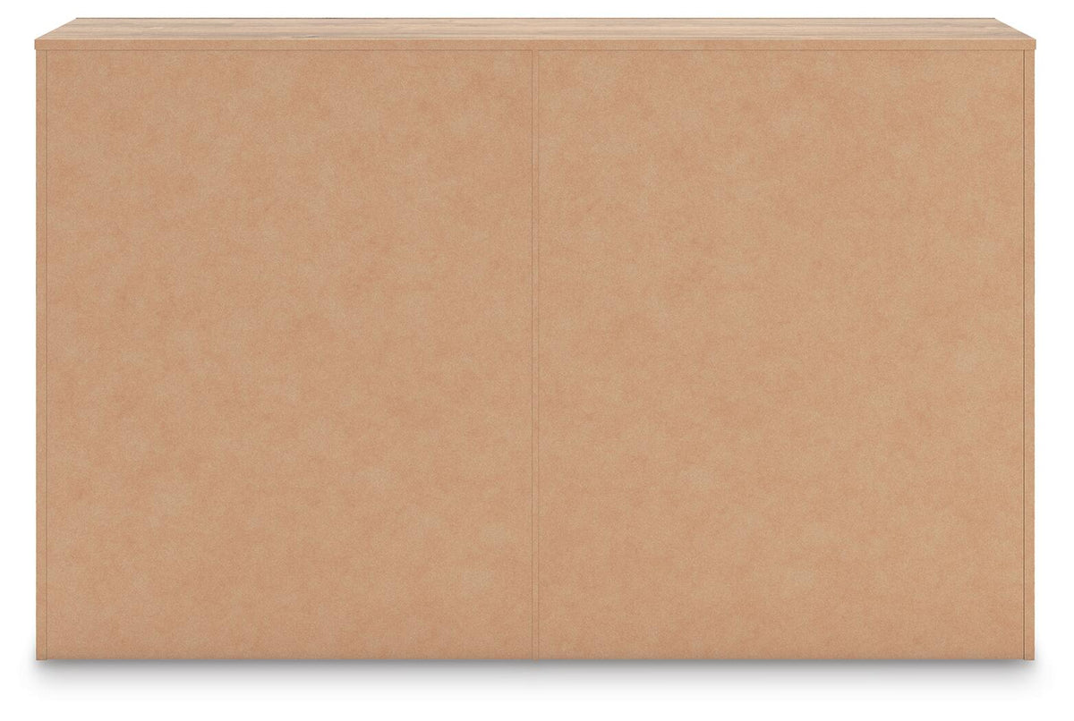 Kinlanni King Upholstered Panel Headboard (PCB1360-SI) - Image 13