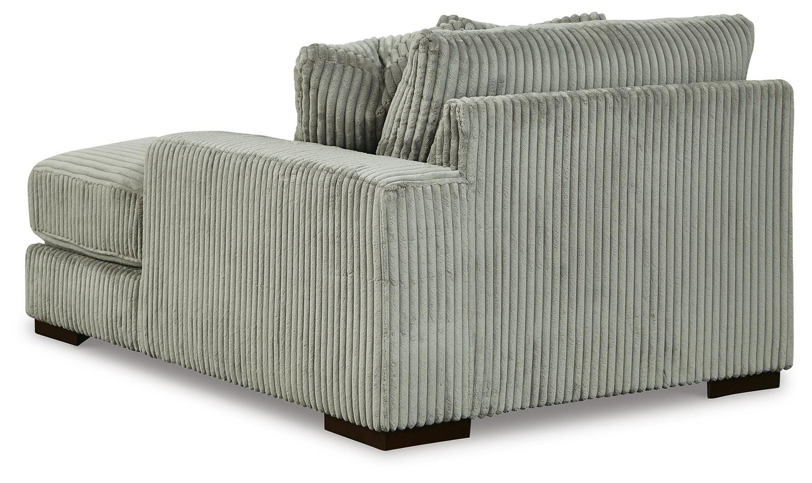 Lindyn Right-Arm Facing Corner Chaise (21105-SI) - Image 12