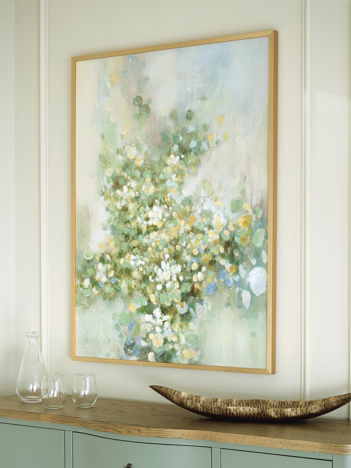 Reedster Wall Art (A8000553-SI) - Image 5