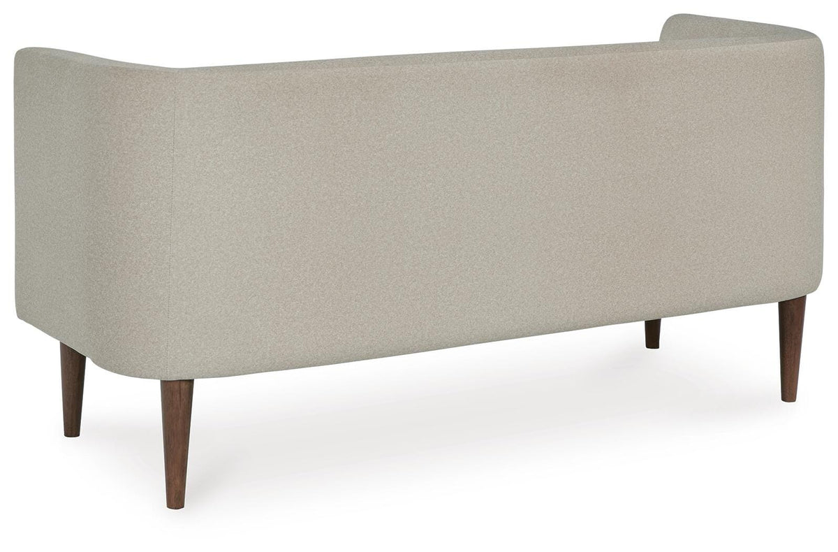 Wainner Accent Bench (A3000756-SI) - Image 5