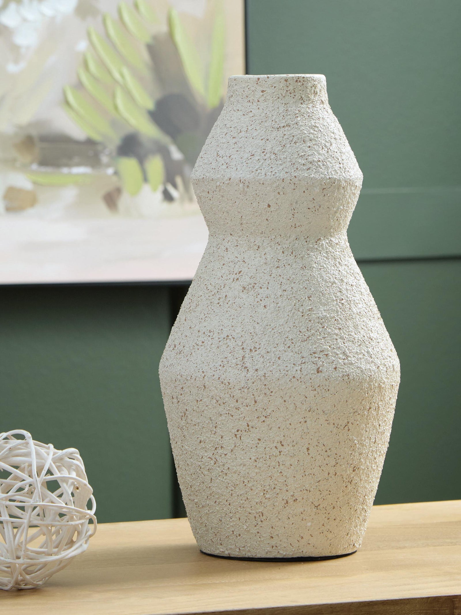 Dawthorne Vase (A2000850-SI) - Image 2