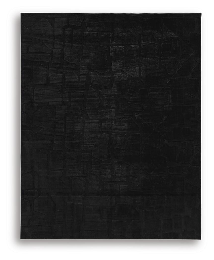 Gibbswell Washable 8 x 10 Area Rug (R40746-SI) - Image 3