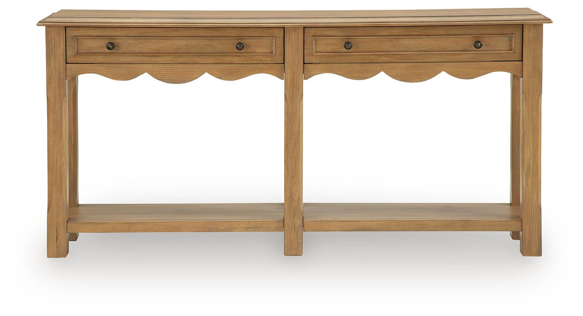 Whitmund Console Sofa Table (A4000732-SI) - Image 3