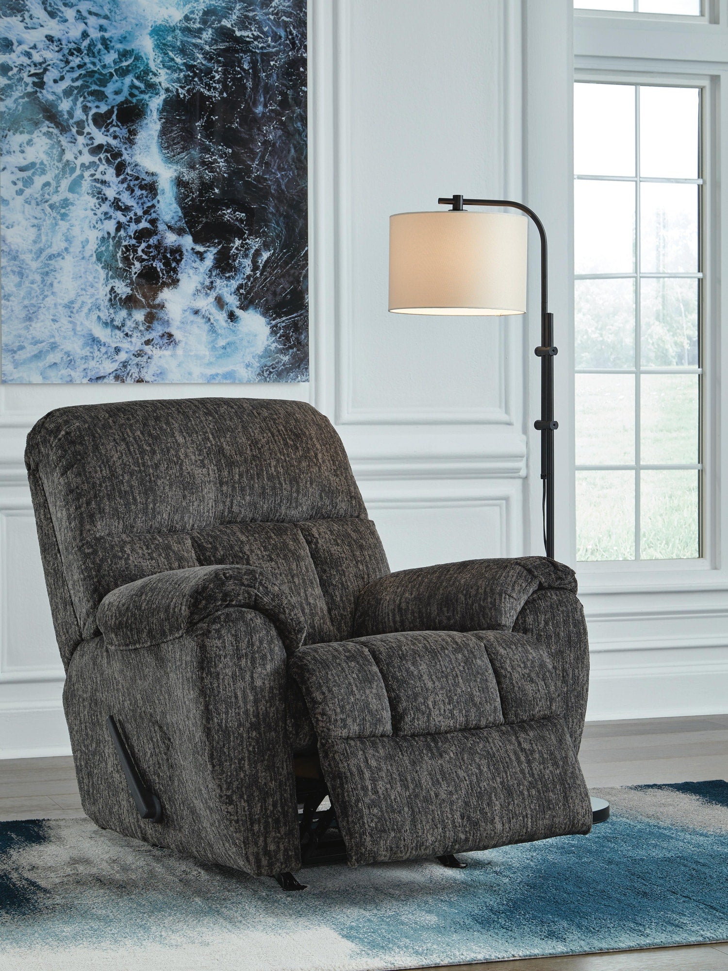 Stayfish Recliner (PC52606-SI) - Image 6