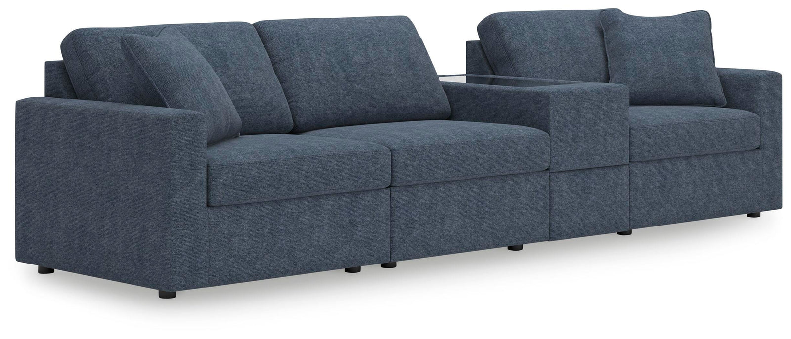 Modmax 4-Piece Sectional (92121-SI)