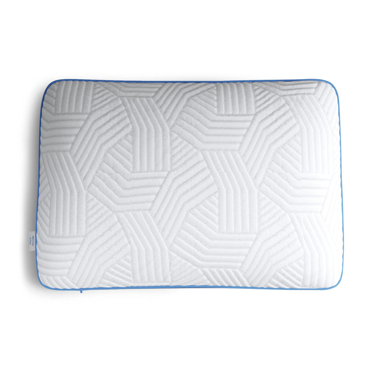 Nectar Ultra Pillow (Set of 4) (M88807-SI) - Image 5