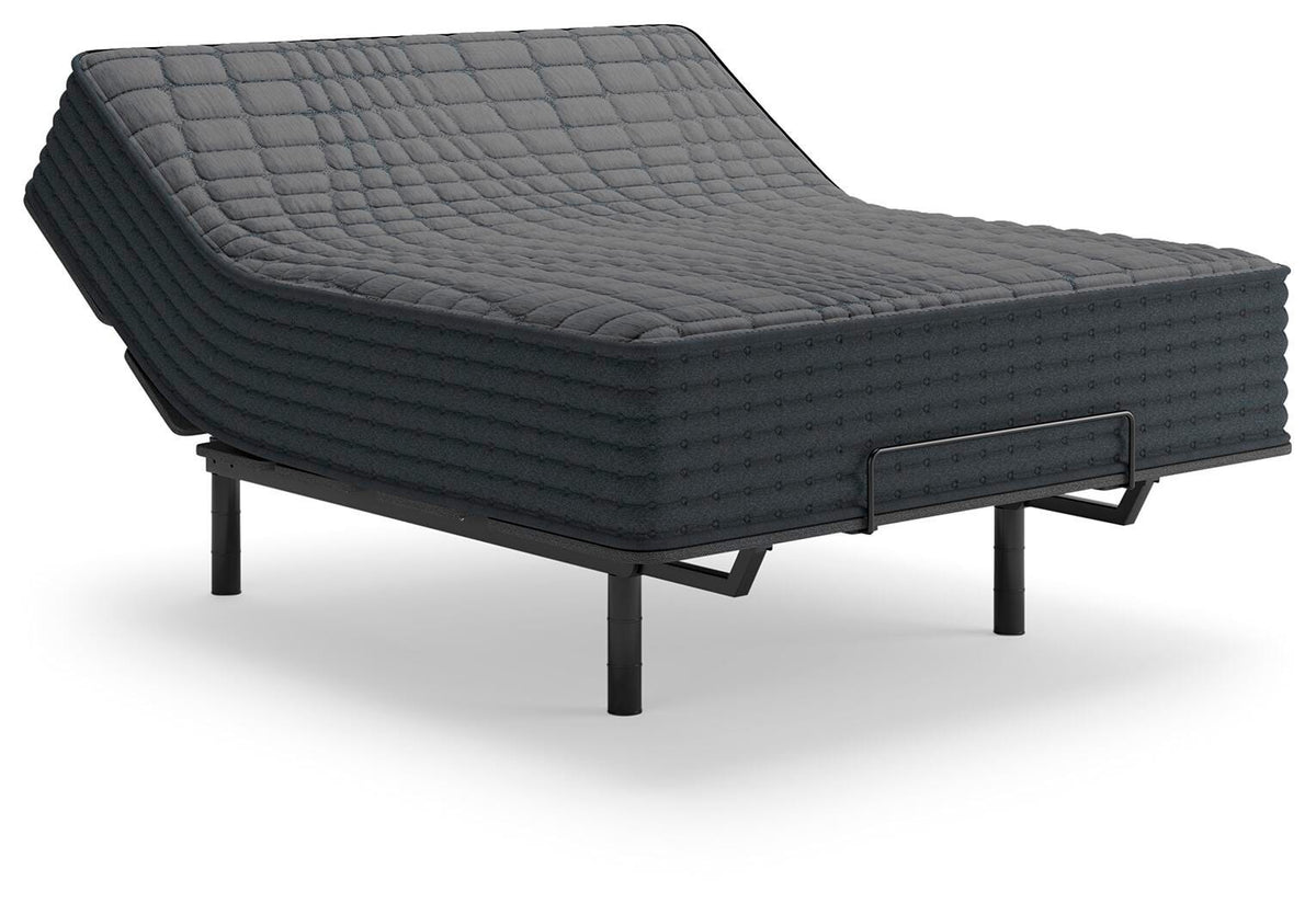 Gray 1200 Hybrid King Mattress (M438-SI) - Image 4