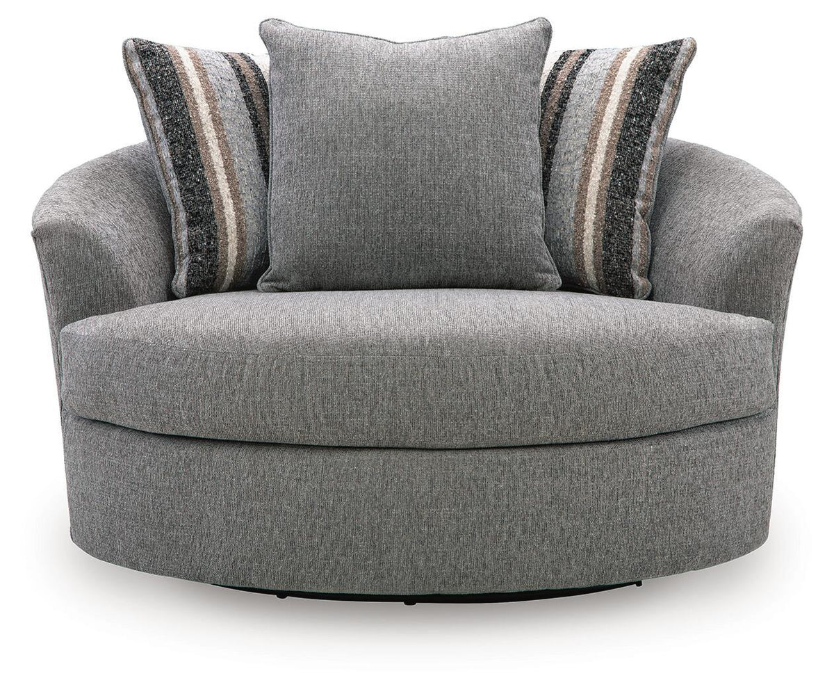 Creston Heights Left-Arm Facing Corner Chaise (PC64106-SI) - Image 7