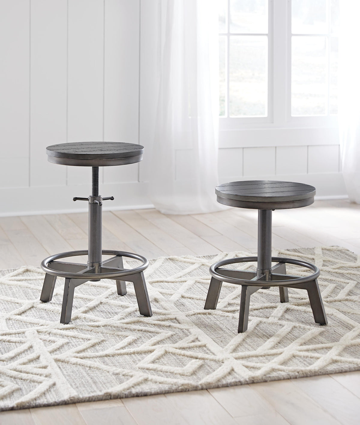 Torjin Dining Set (D440-SI) - Image 15