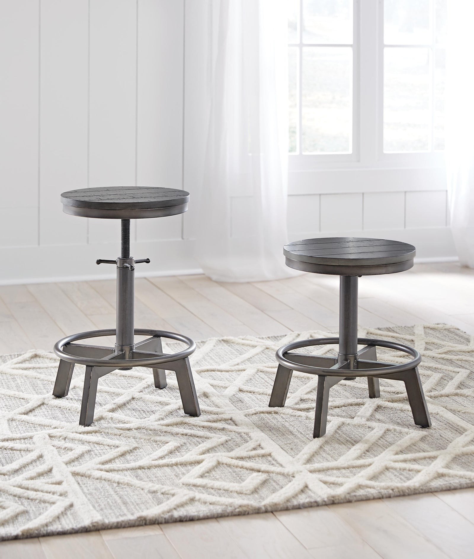 Torjin Dining Set (D440-SI) - Image 15