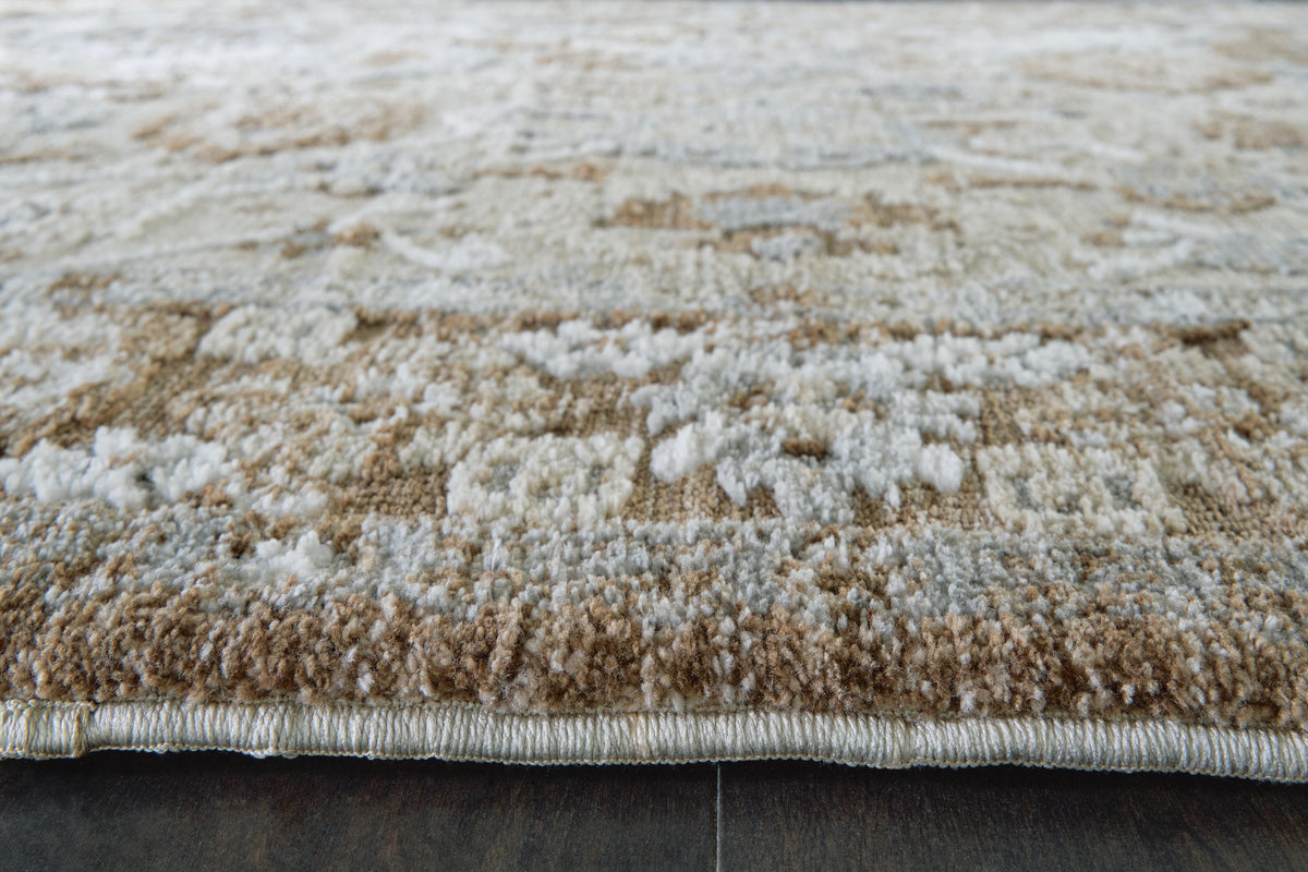 Ainswick Memory Foam Large Rug (R40788-SI) - Image 6