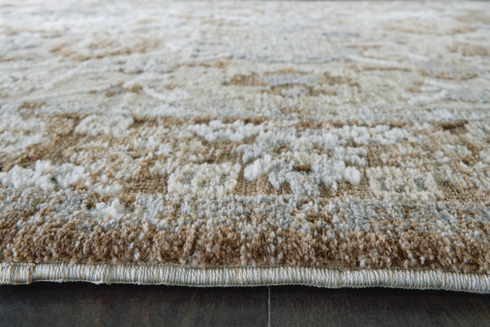 Ainswick Memory Foam Large Rug (R40788-SI) - Image 6