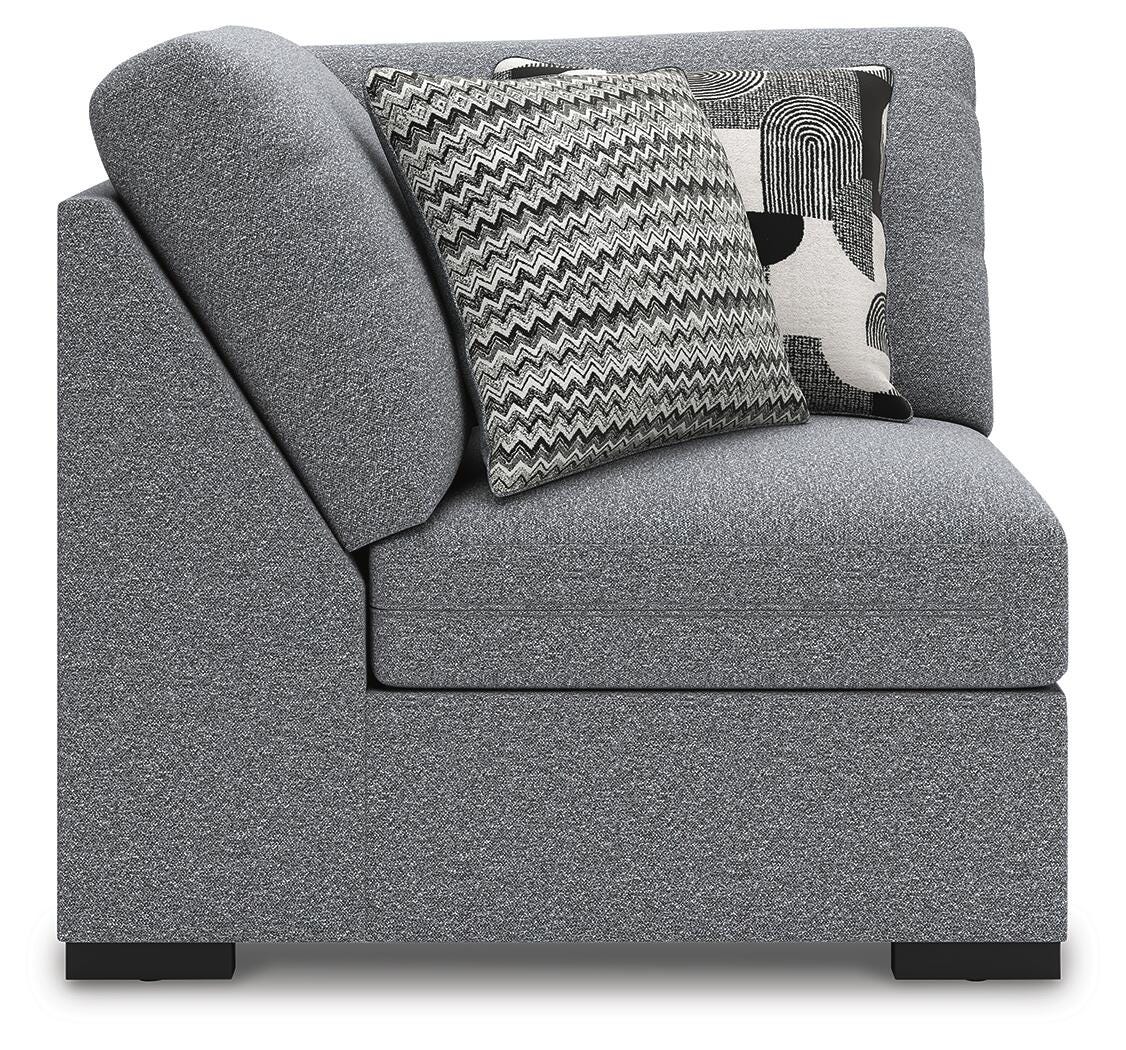 Bealton Left-Arm Facing Corner Chaise (61305-SI) - Image 23