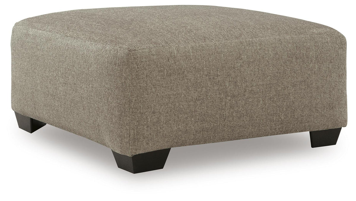 Newellen Right-Arm Facing Sofa with Corner Wedge (48404-SI)