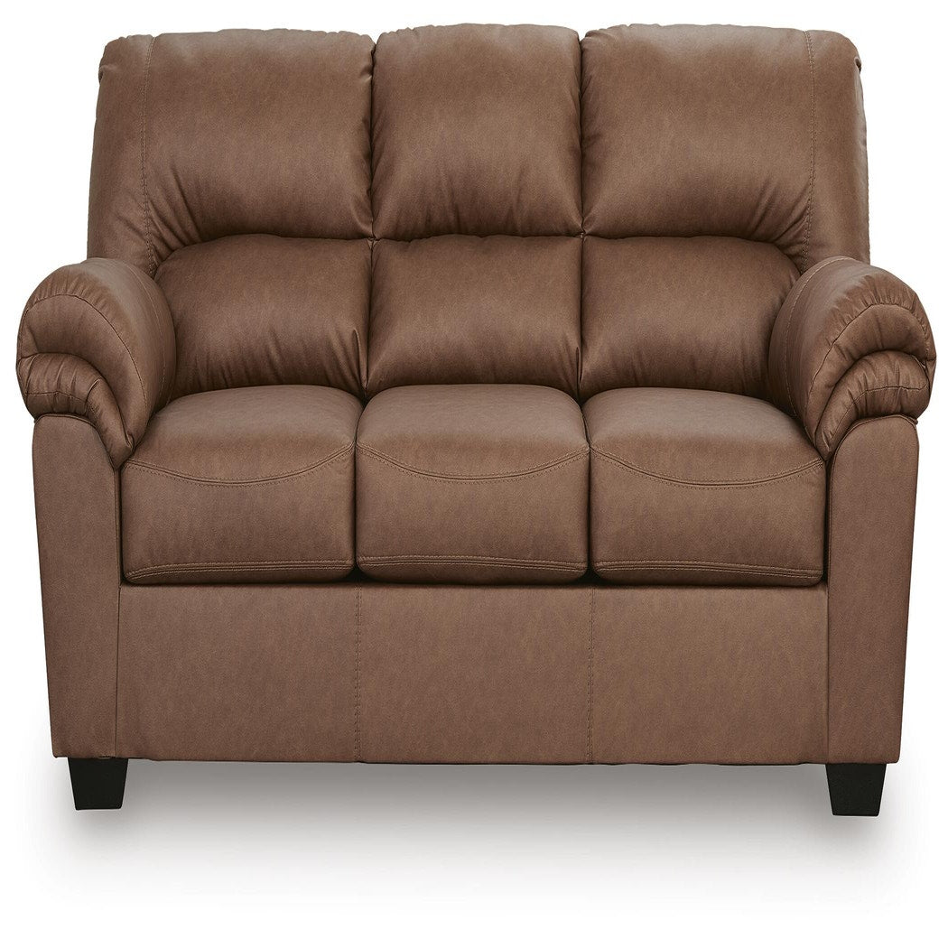 WillowBend Sofa, Loveseat and Recliner (PC27704-SI) - Image 8