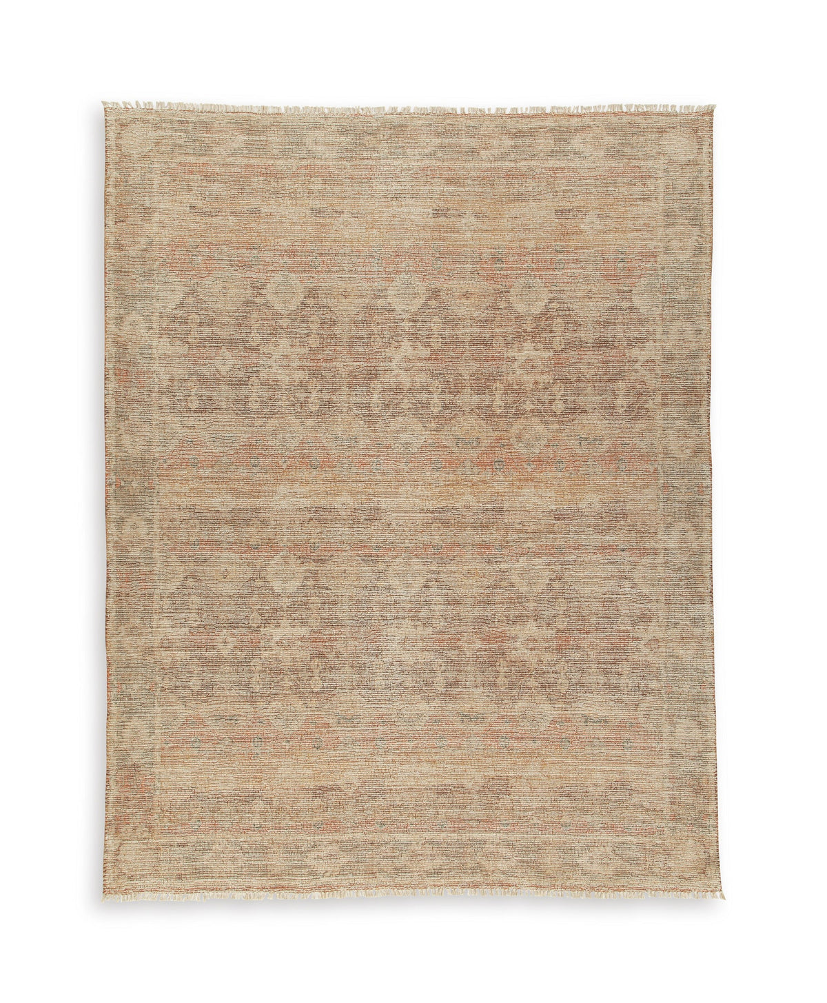 Waycotten Extra Large Rug (R40899-SI)