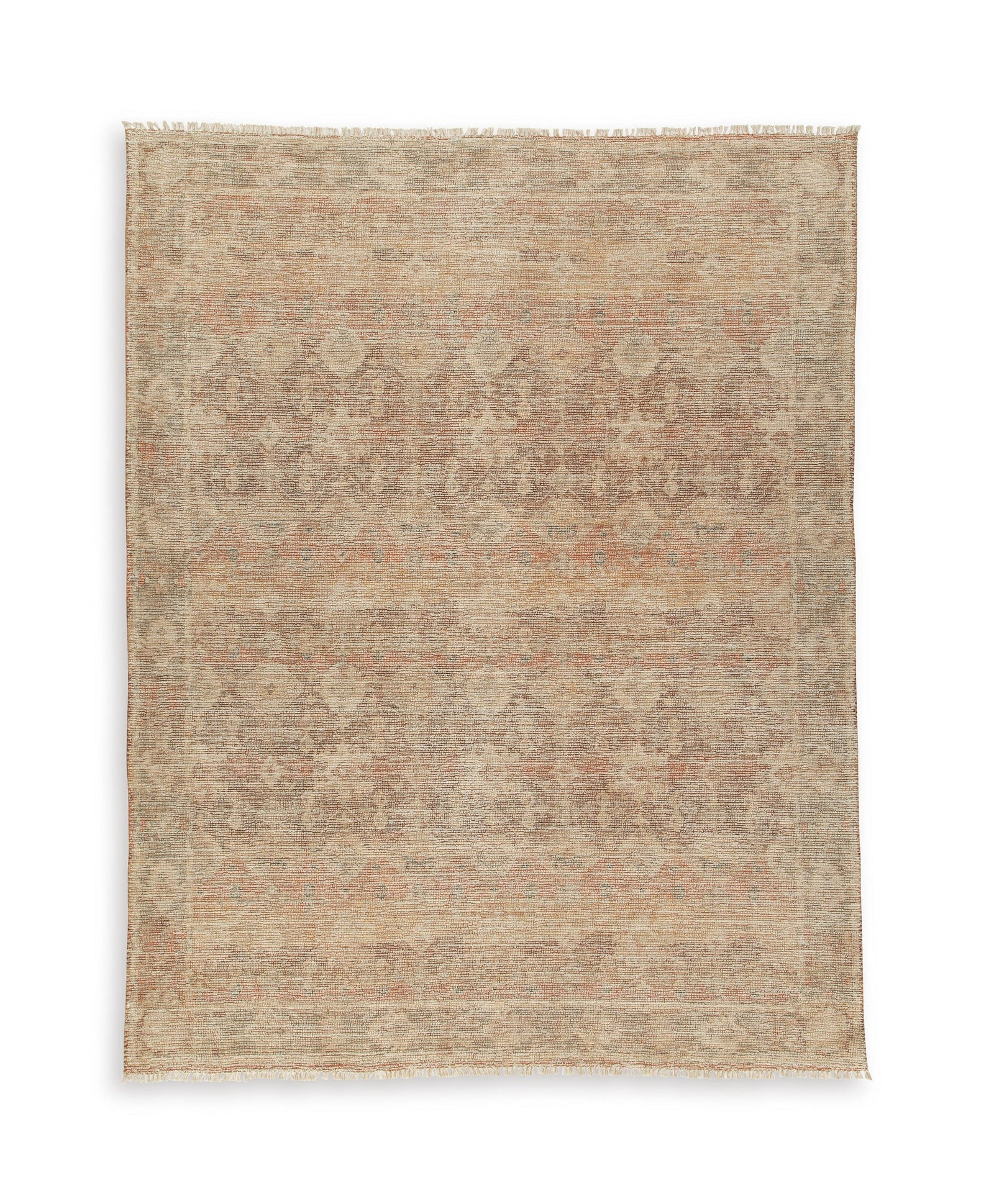 Waycotten Extra Large Rug (R40899-SI)