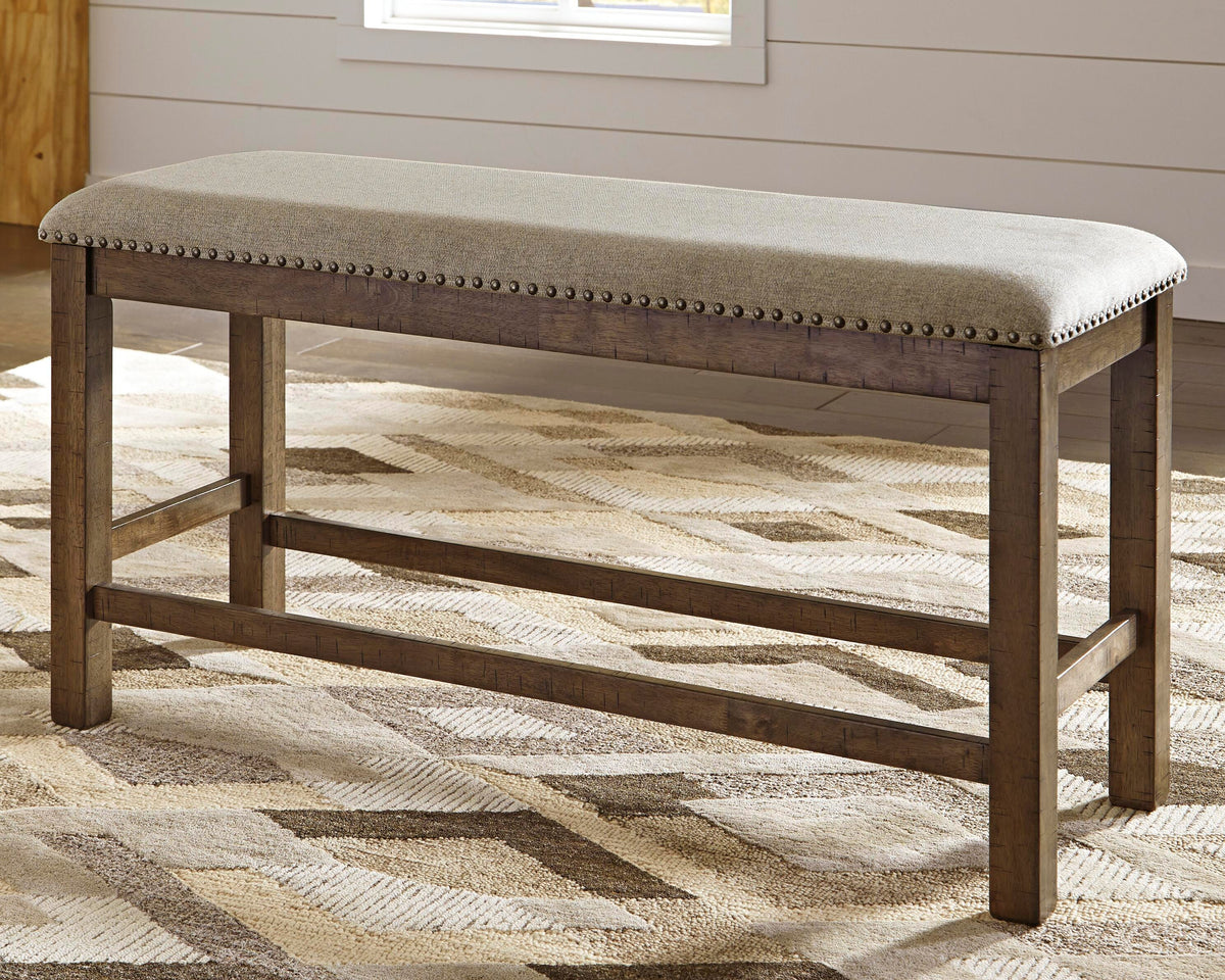 Moriville Dining Set (D631-SI) - Image 2