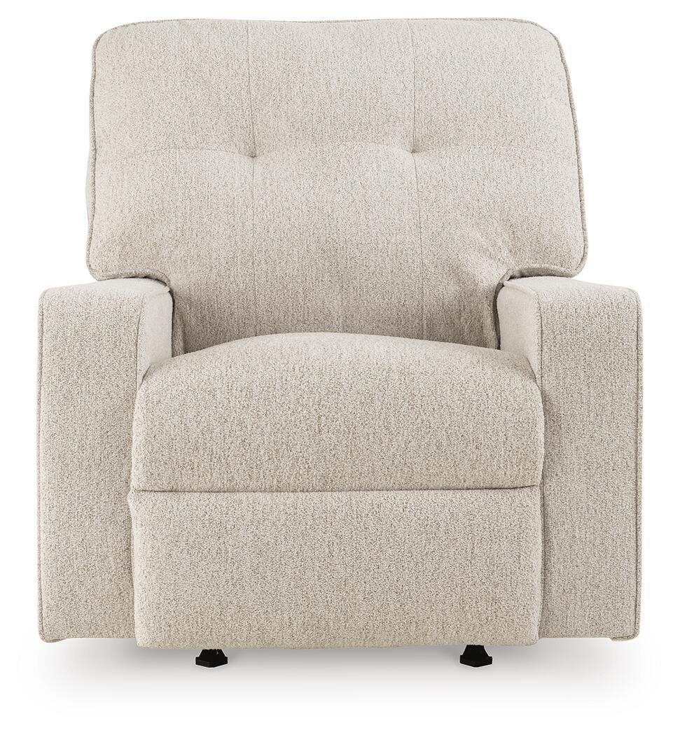 Larimer Sofa and Recliner (PC29203-SI) - Image 2