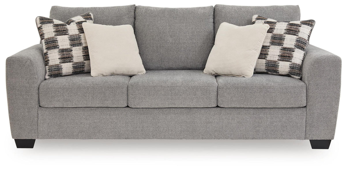 Loreo Queen Sofa Sleeper (63103-SI)