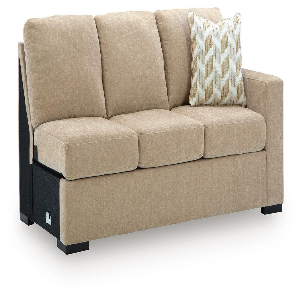 Bridgepoint Left-Arm Facing Corner Chaise (PC69507-SI) - Image 16