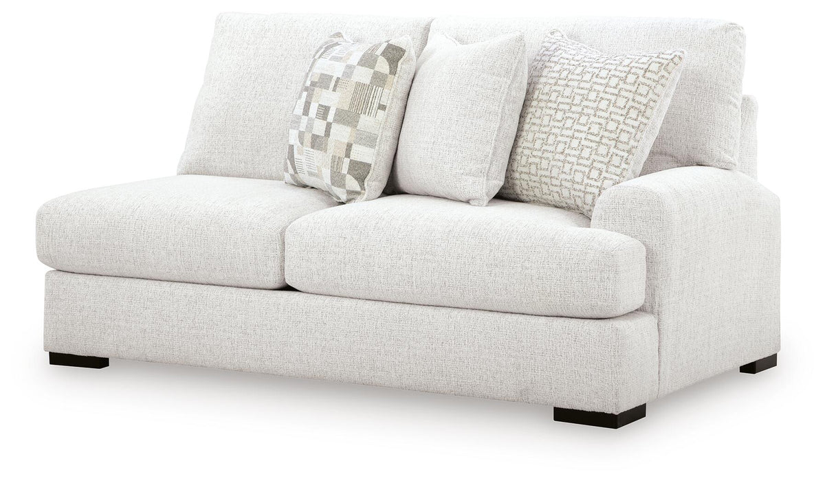 Misty-Lakes Right-Arm Facing Loveseat (PC66906-SI) - Image 5