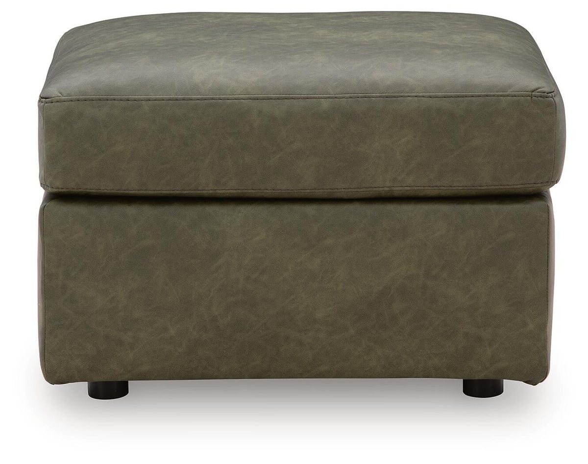 Hollis Studio Loveseat (PC85604-SI) - Image 11