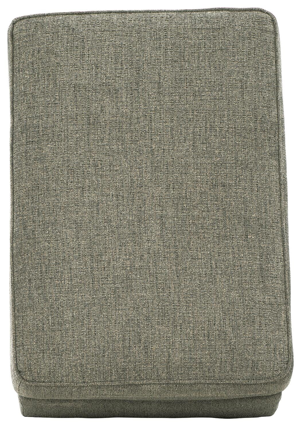 Cascilla Sofa (26805-SI) - Image 12
