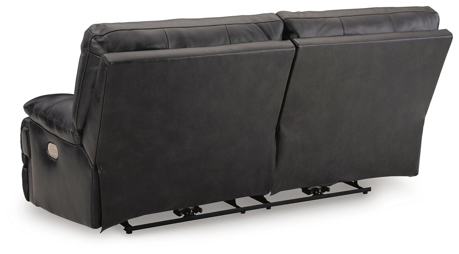 Mountainous Power Reclining Sofa, Loveseat and Recliner (U65801-SI) - Image 10