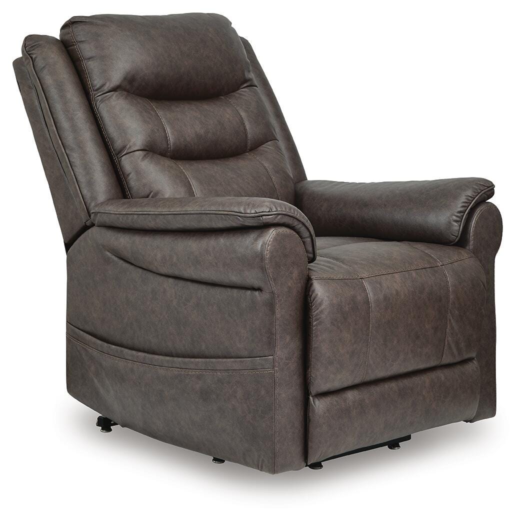 Oatman Power Lift Recliner (18004-SI)